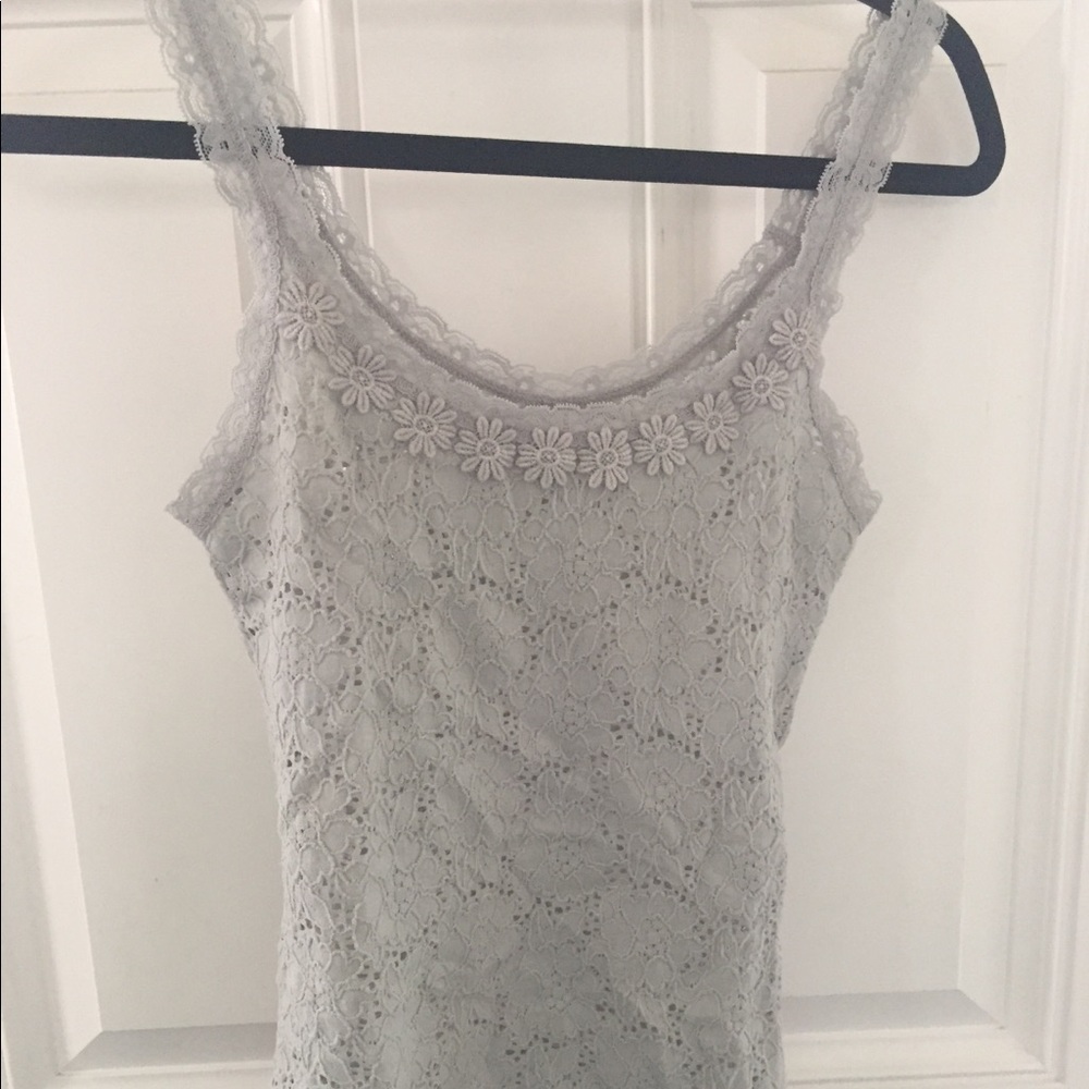 Hollister top